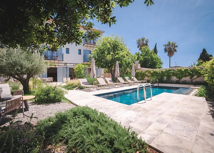 Nema Boutique Hotel & Spa