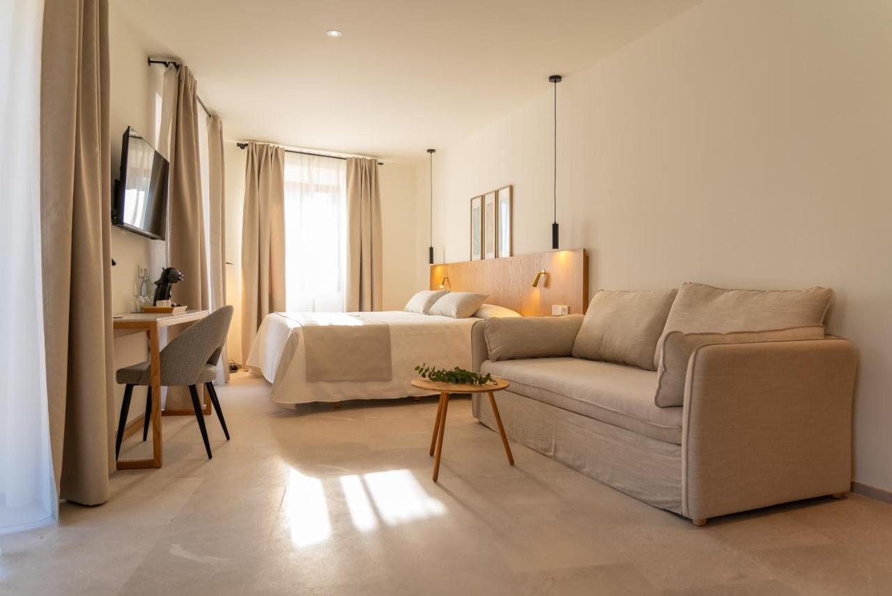 Nema Boutique & Hotel Artá