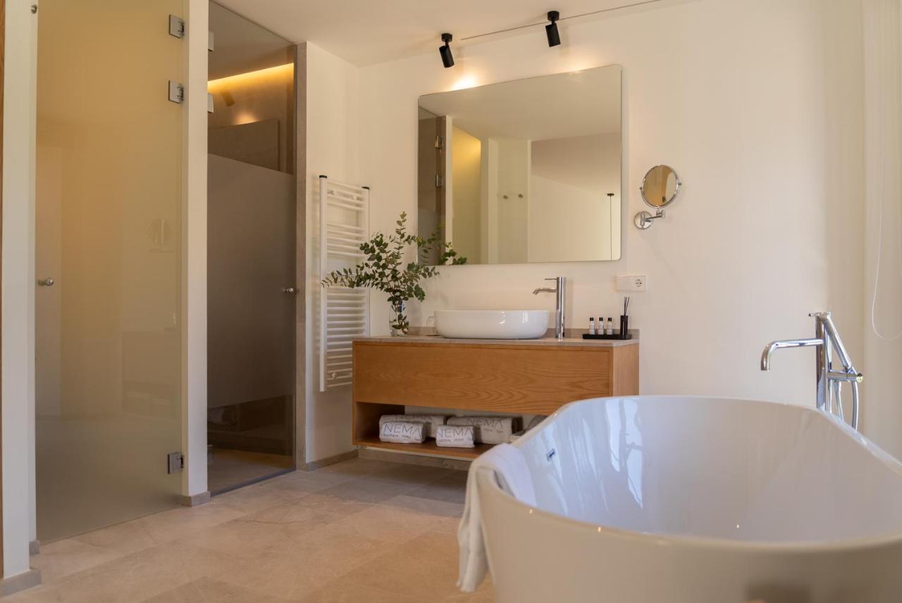 Hotel Nema Boutique & 4*