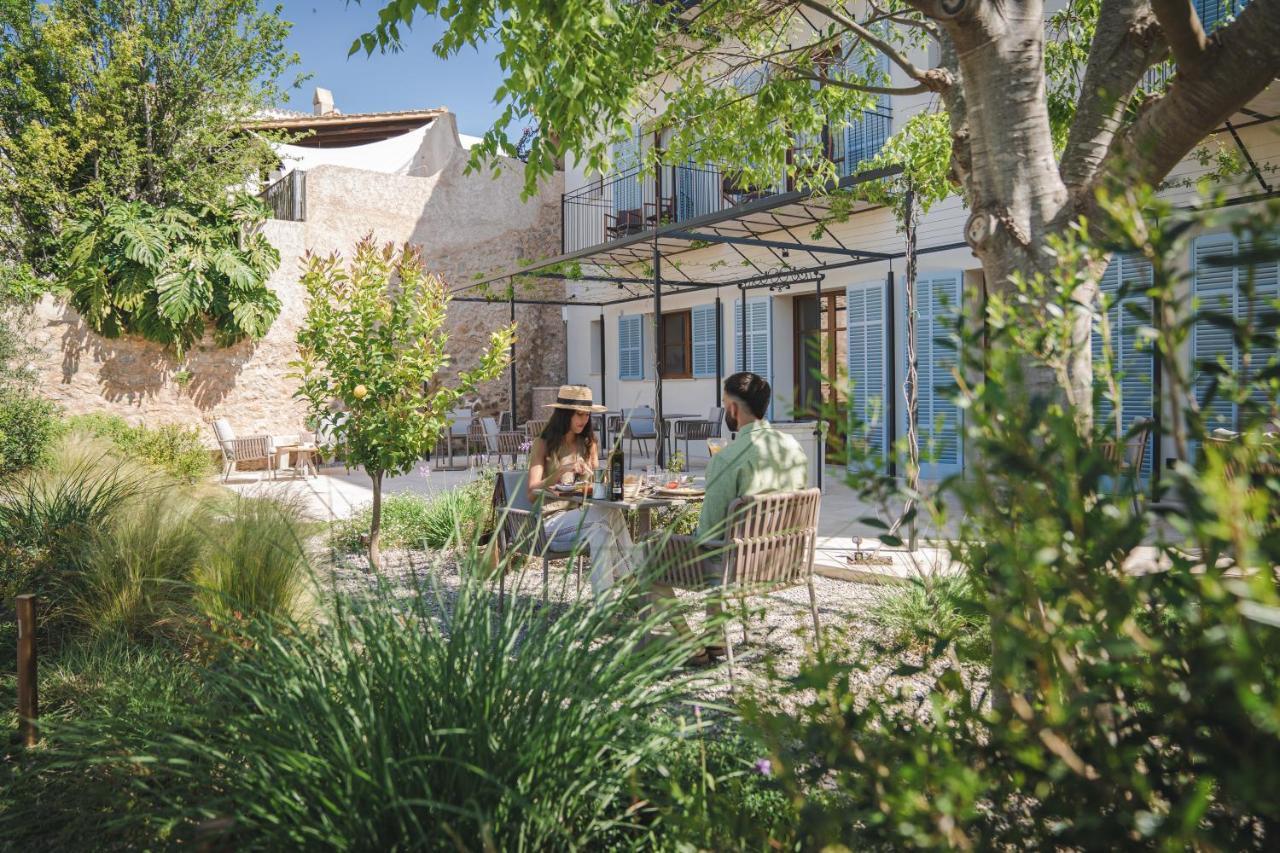 Nema Boutique & Hotel Artá
