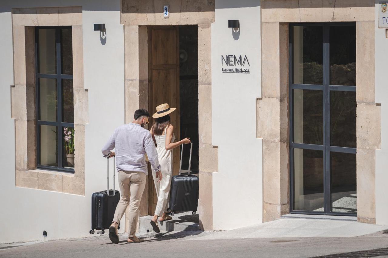 Hotel Nema Boutique & 4*