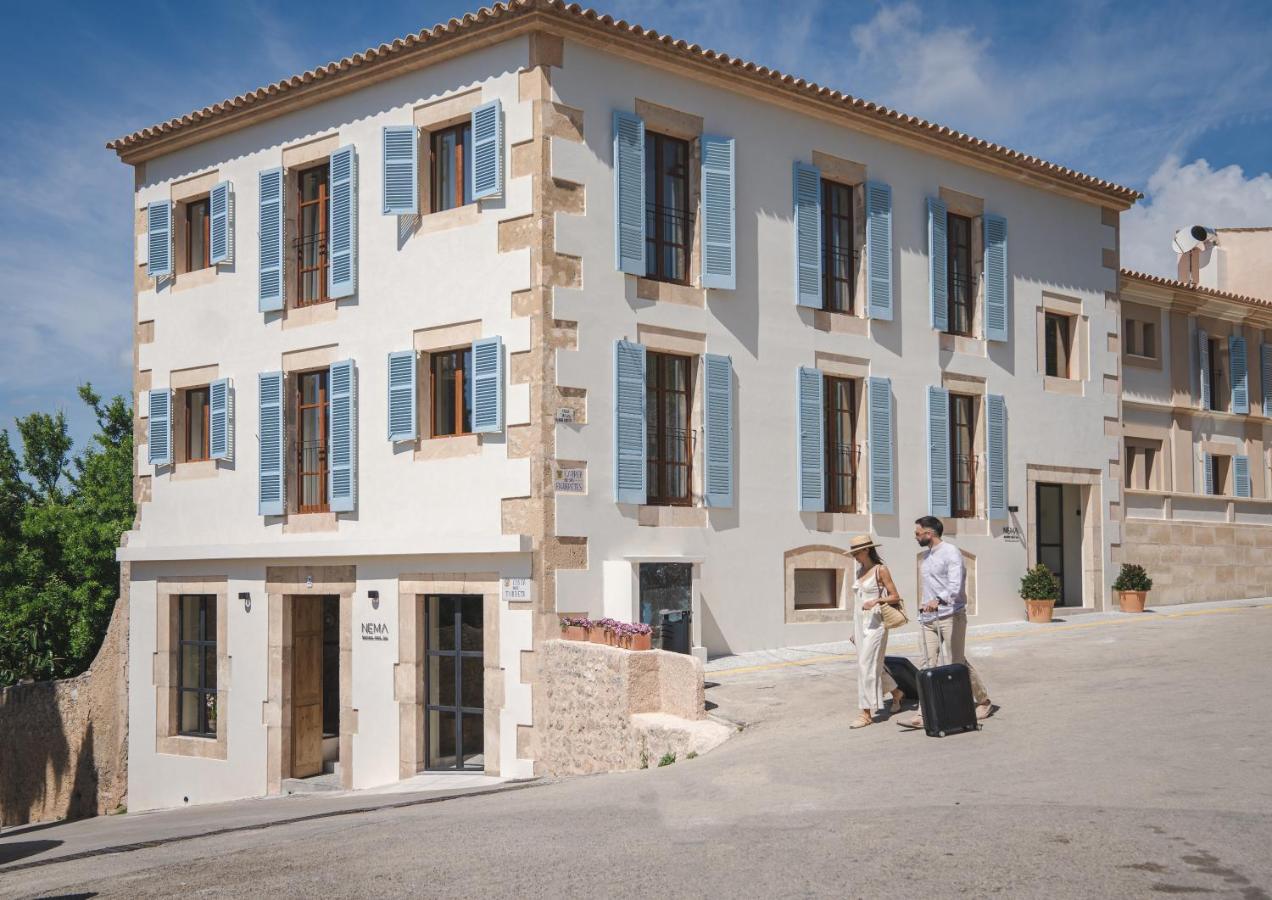 Hotel Nema Boutique &