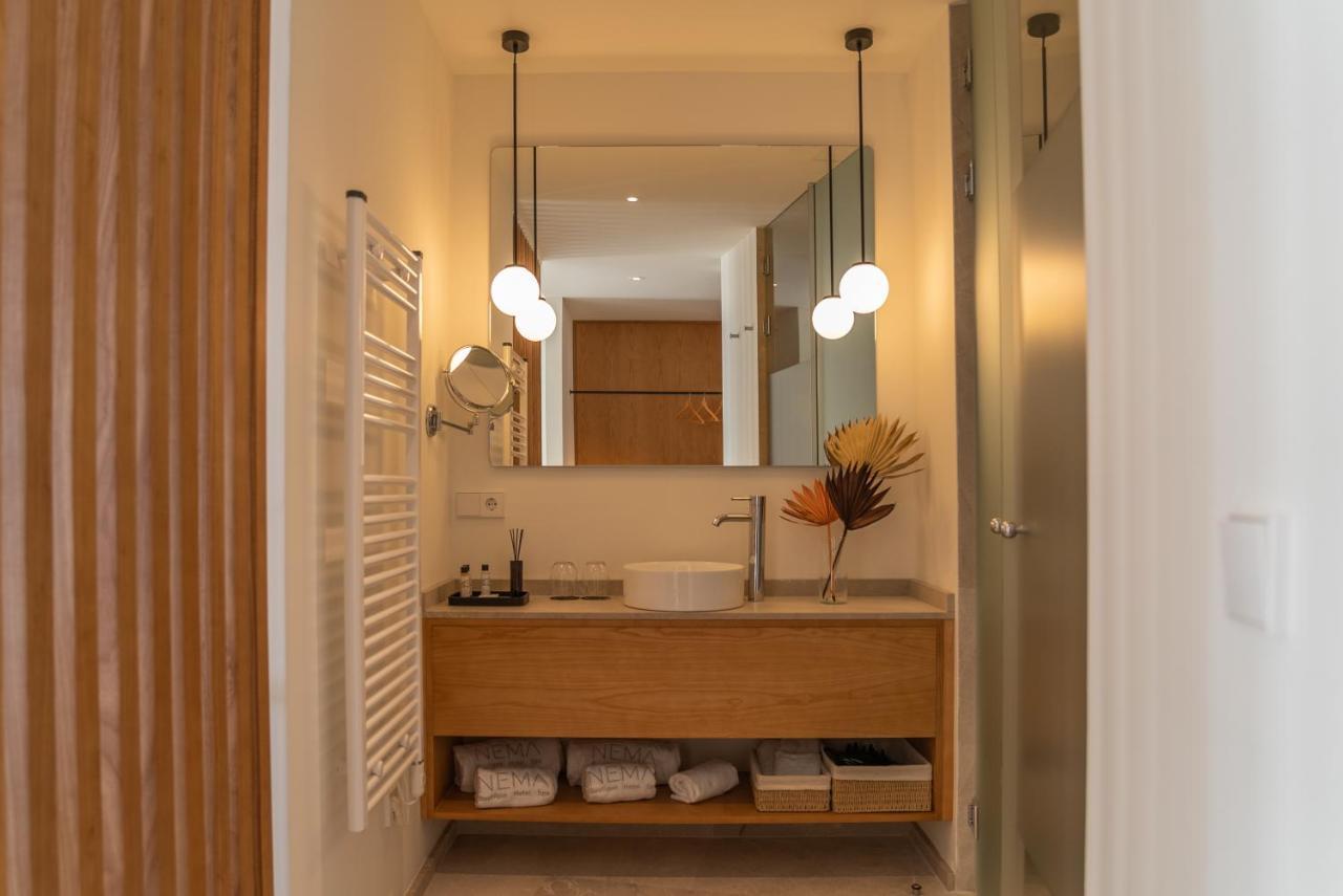 Nema Boutique & Hotel 4*