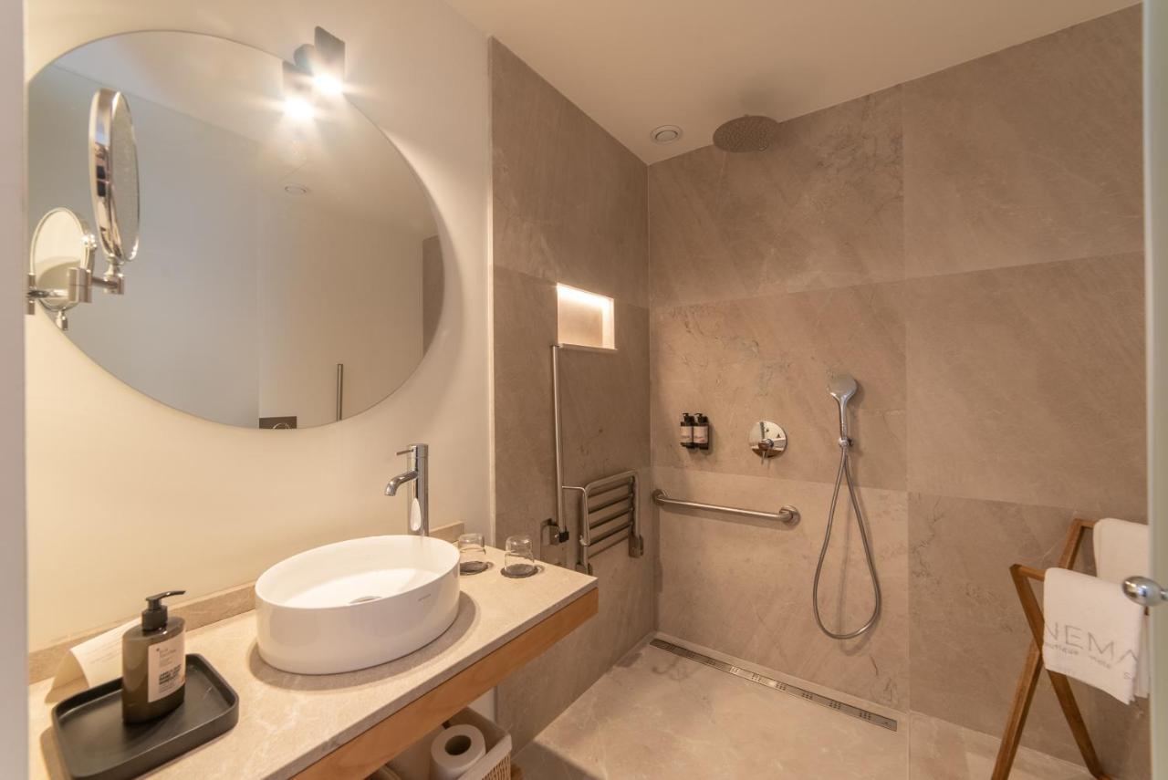 Hotel Nema Boutique & Artá