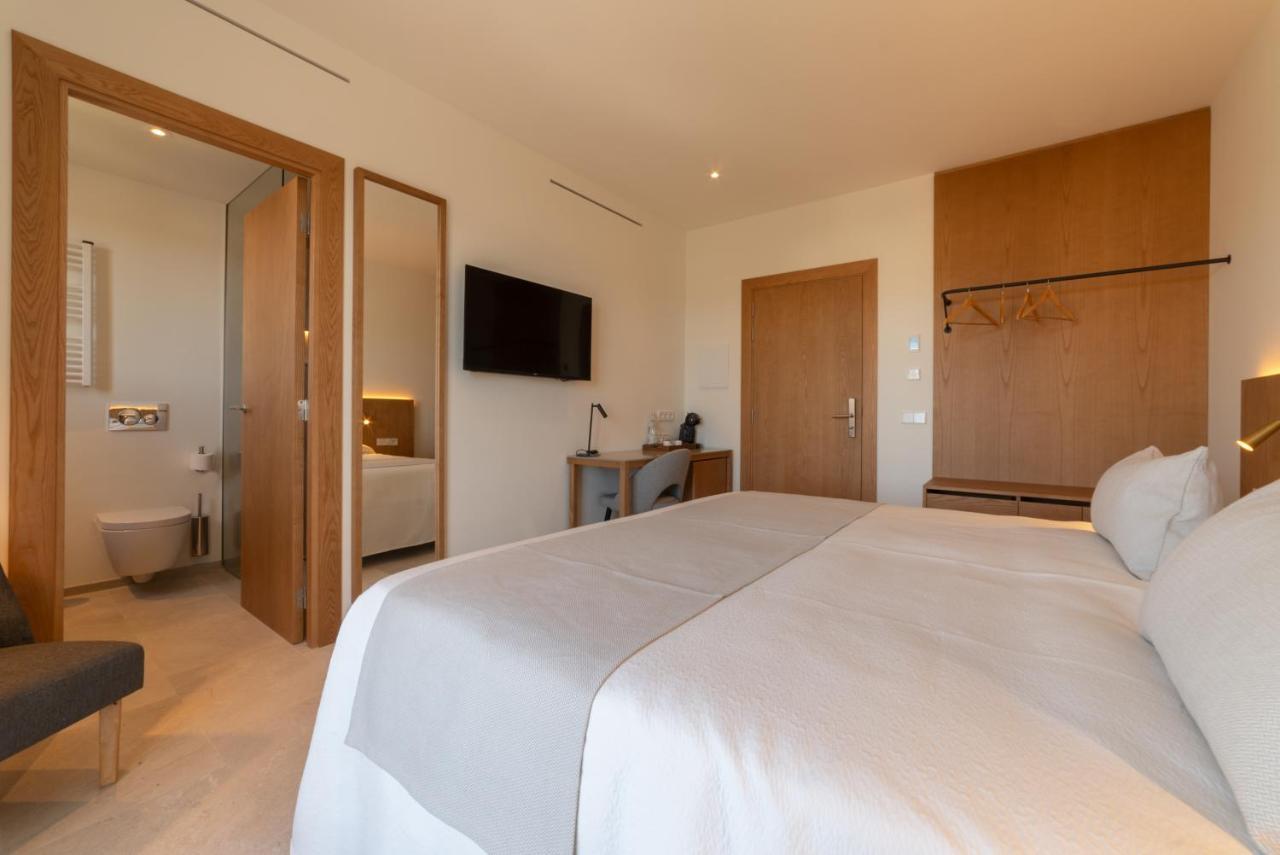 Nema Boutique & Hotel