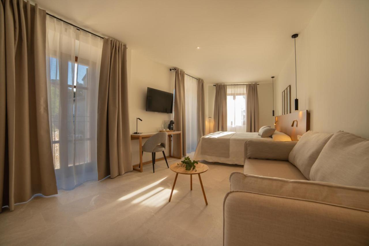 Hotel Nema Boutique & Artá