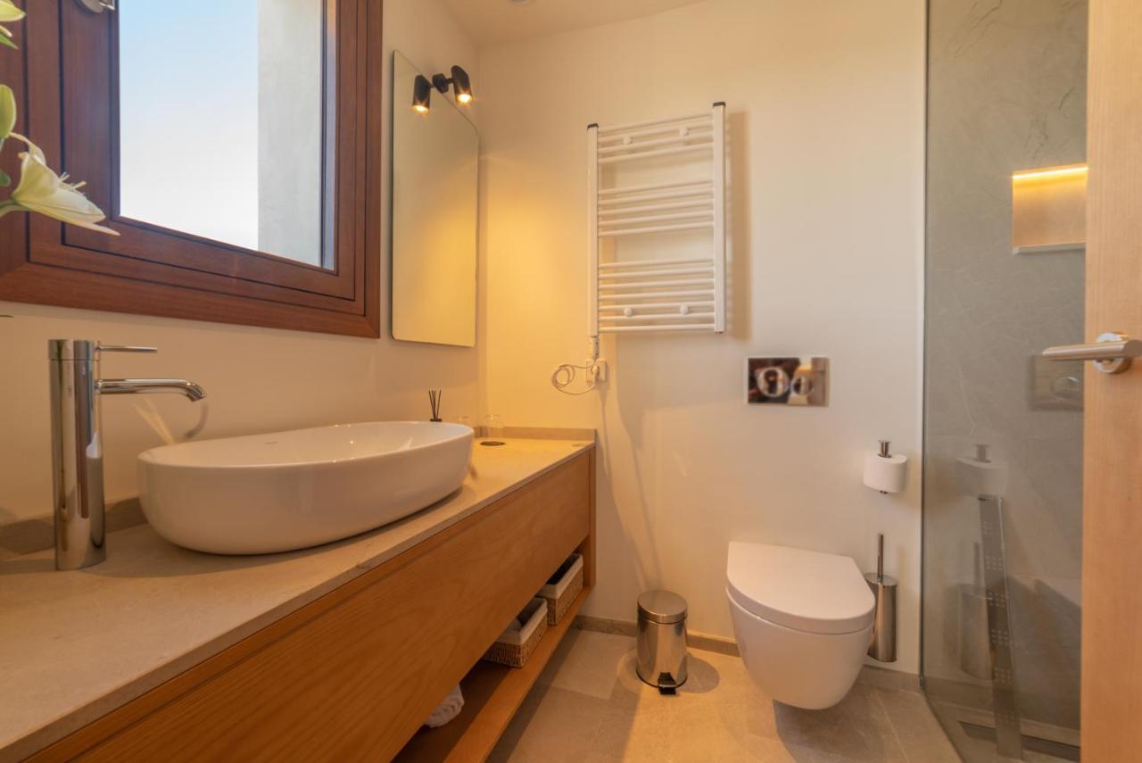 Hotel Nema Boutique & Artà