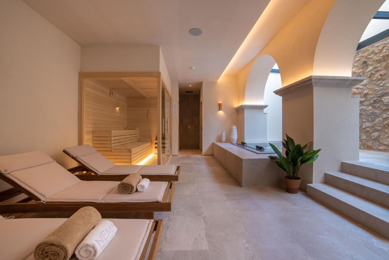 Hotel Nema Boutique &
