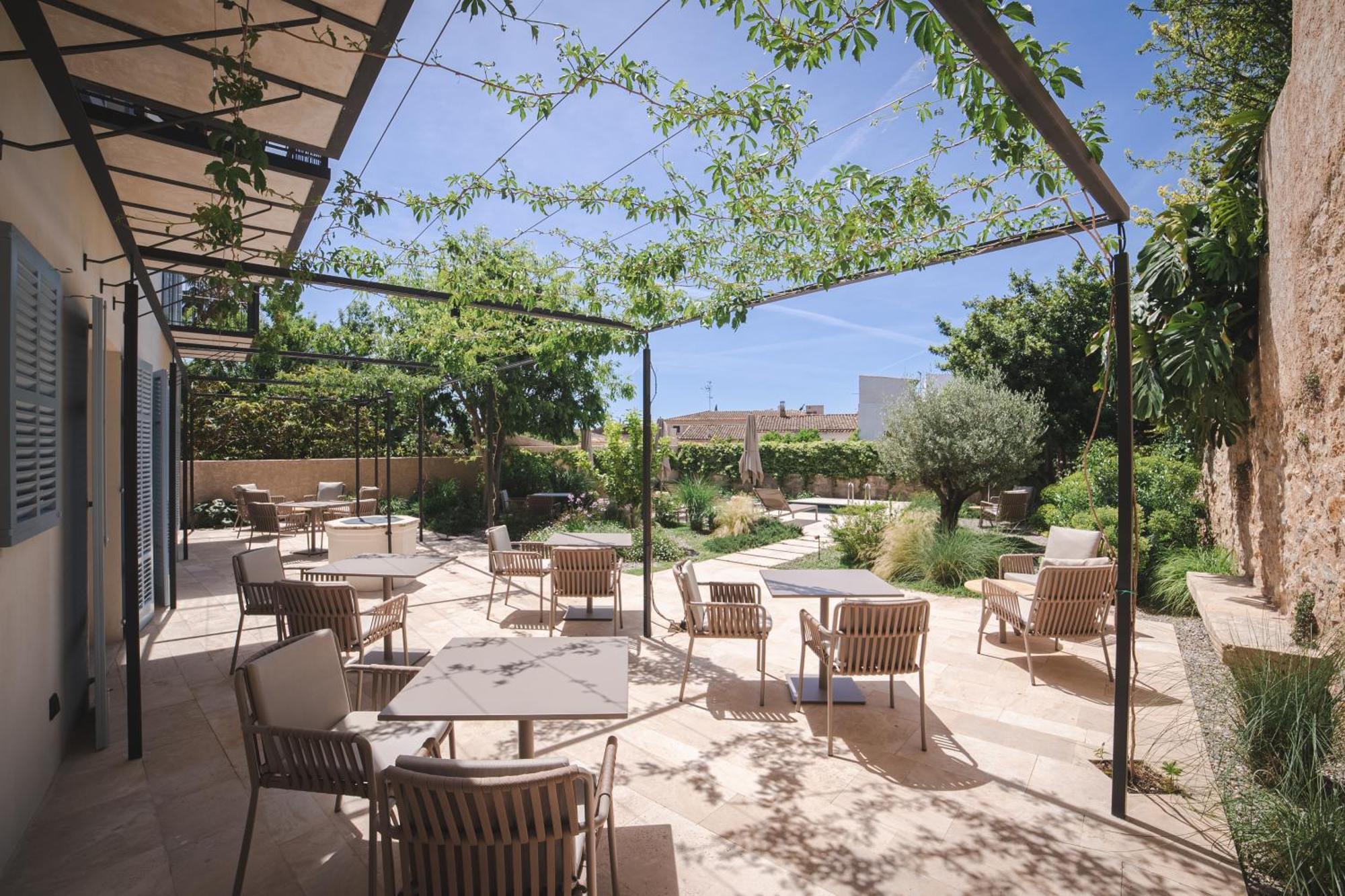 Nema Boutique & Hotel