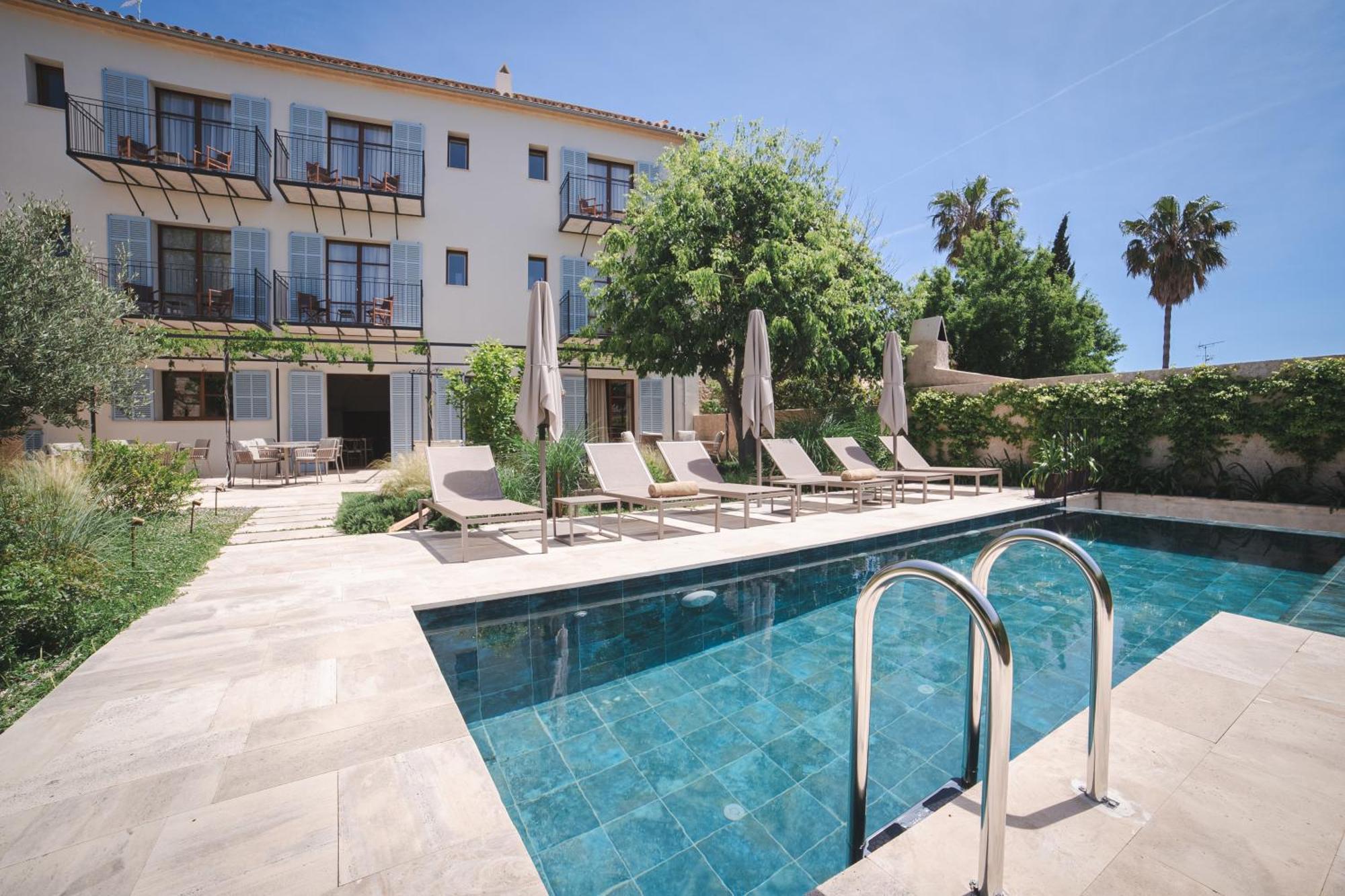 Nema Boutique & Hotel 4*