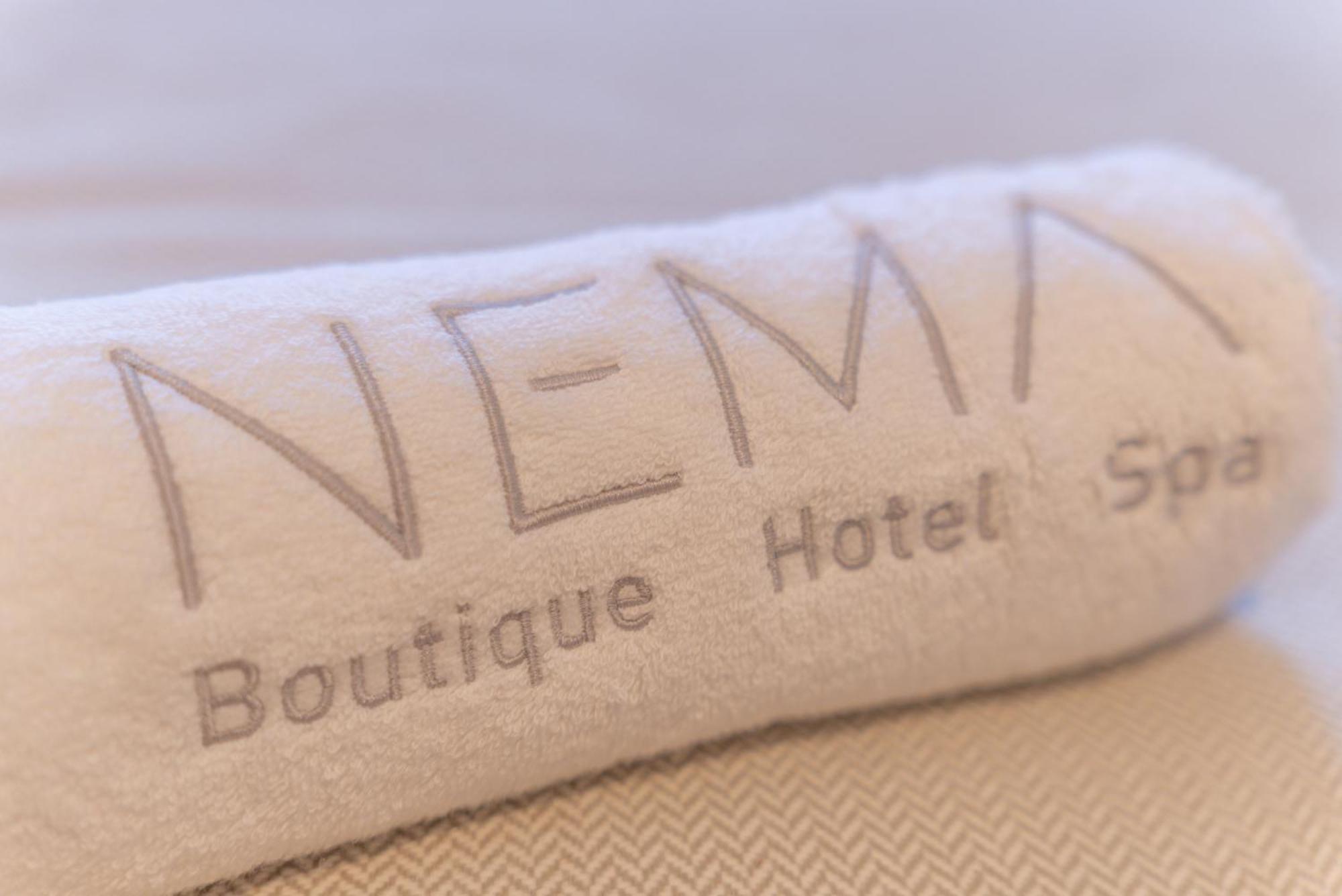 Hotel Nema Boutique &