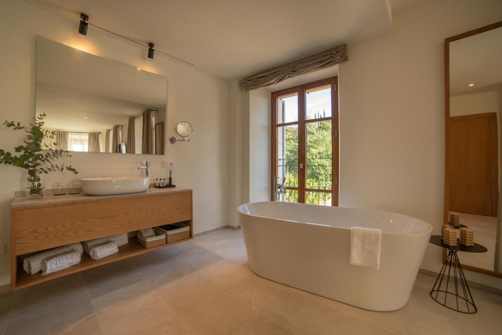 Hotel Nema Boutique &